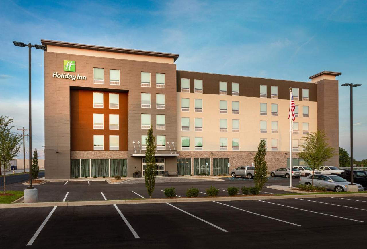 Holiday Inn Greenville - Woodruff Road, An Ihg Hotel Exterior photo